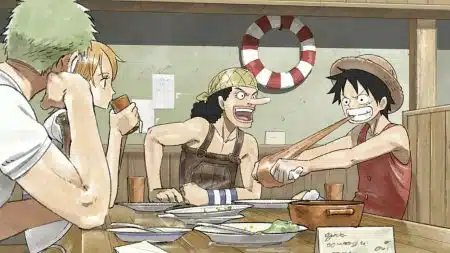 The One Piece: Netflix enthüllt neue Details zum Remake des Anime-Dauerbrenners