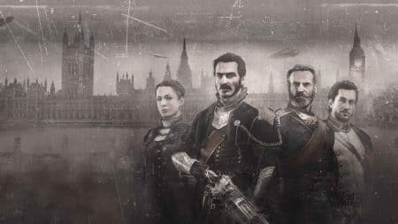 The Order 1886: Sequel war laut Insider geplant – Diese Verbesserungen sollten geboten werden