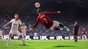 UFL: Konkurrent von EA Sports FC 25 und eFootball verschoben – Das ist der neue Termin