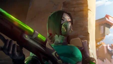 Valorant: Helden-Shooter jetzt für PS5 & Xbox Series verfügbar – aber es gibt kleine Haken