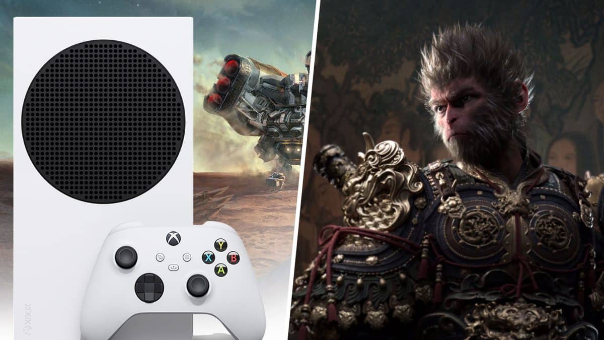 Black Myth Wukong: PS5-Exklusivität endet – Launch für Xbox Series X/S bestätigt