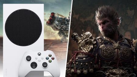 Black Myth Wukong: PS5-Exklusivität endet – Launch für Xbox Series X/S bestätigt