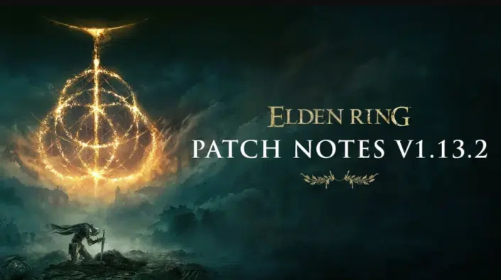Elden Ring: Update 1.13.2 mit diversen Fehlerbehebungen steht bereit – Changelog