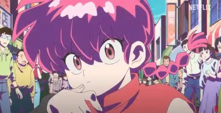Ranma 1/2: Neuer Trailer enthüllt Starttermin der Anime-Serie