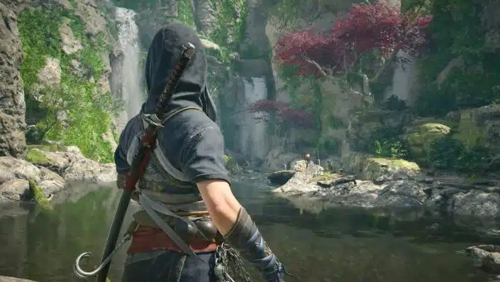 Assassin’s Creed Shadows: „Es ist keine Doku“ – Macher verteidigt kreative Freiheiten
