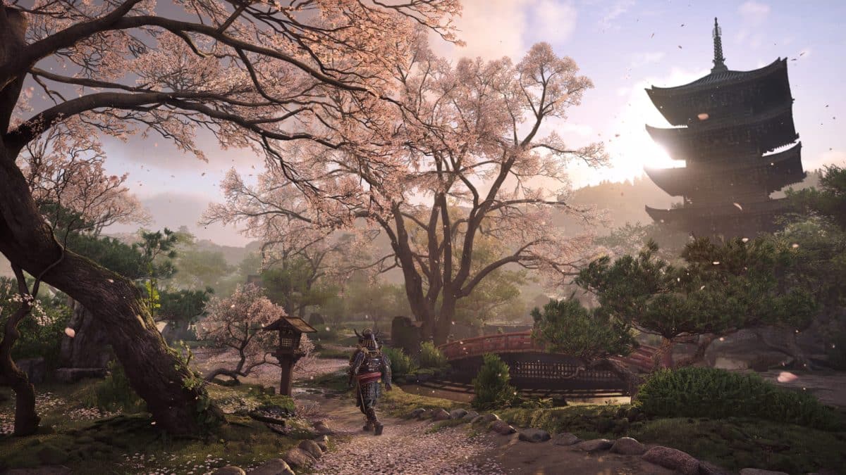 Assassin’s Creed Shadows: Welchen Einfluss nehmen die Jahreszeiten auf das Gameplay?