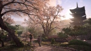 Assassin’s Creed Shadows: Leistung der aktuellen Konsolen ausgeschöpft? Bäume sind laut Ubisoft ein deutlicher Hinweis