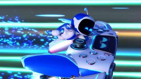 Astro Bot: Ohne Story zum Kino-Blockbuster? Sony enthüllt Pläne zum PlayStation-Hit
