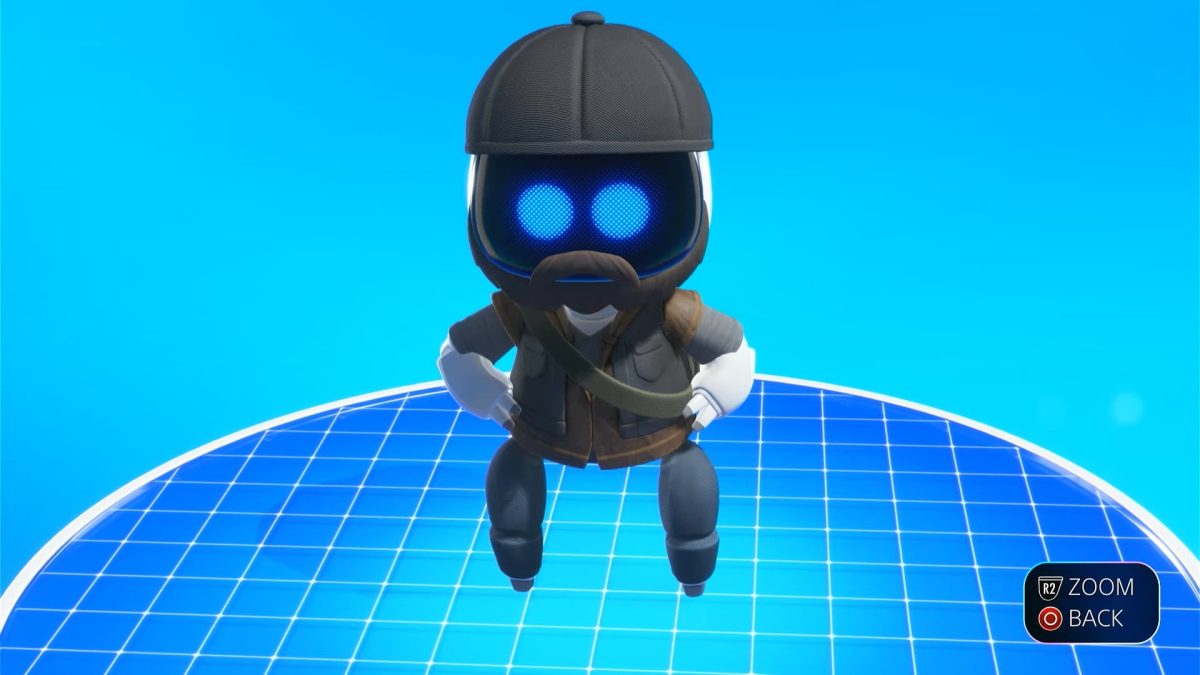 Astro Bot: Nach Kritik am Days-Gone-Cameo – Bend Studio will Fan-Fotos sehen