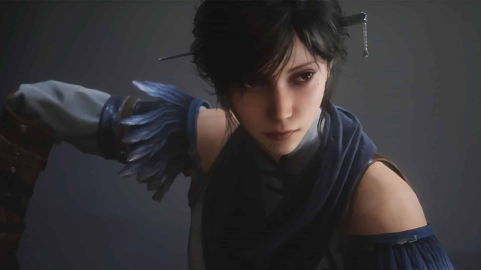 Ballad of antara state of play gameplay showcase gamingdeputy