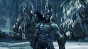 Darksiders 2: Enhanced-Edition für die PS5 angekündigt – Das wird technisch geboten