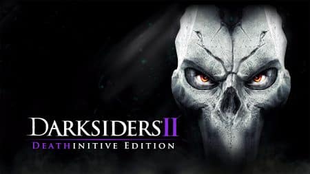 Darksiders 2 in neuem Glanz: Deathinitive Edition für PS5 und Xbox Series erschienen
