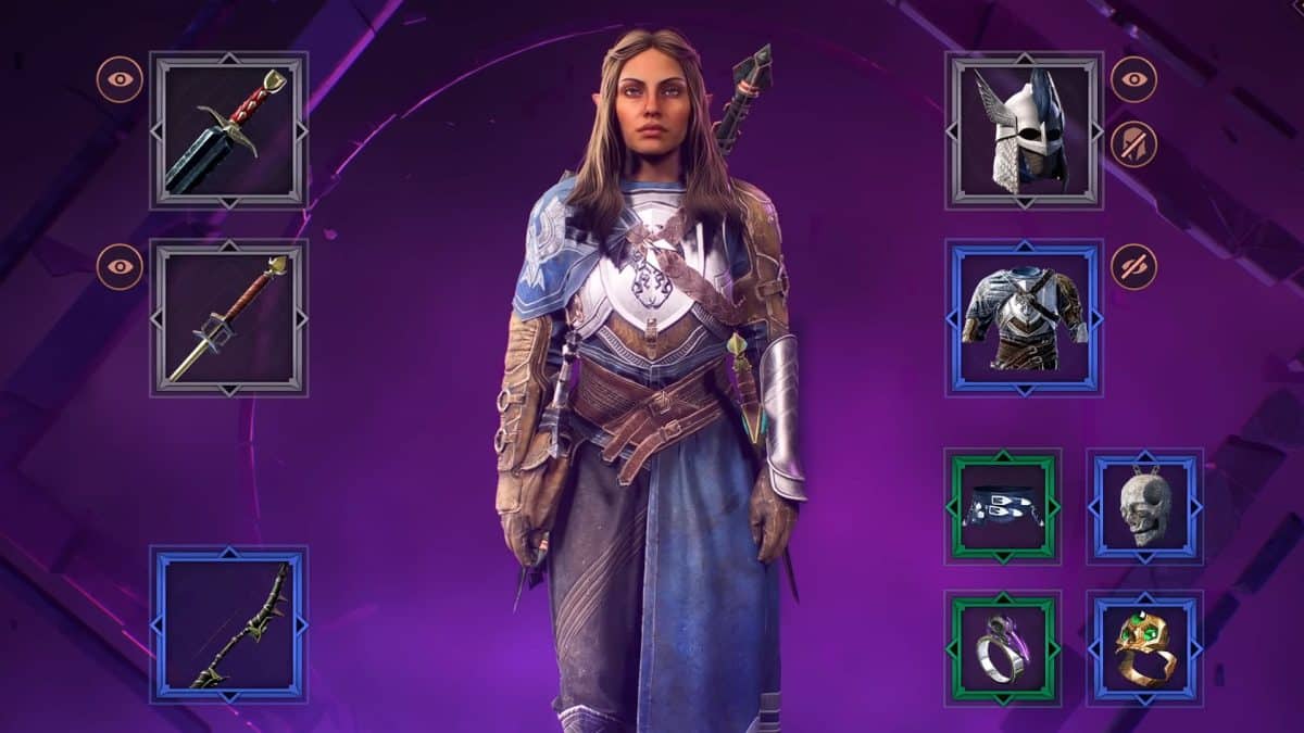 Dragon Age The Veilguard: So funktioniert der Fortschritt für Skills, Gegenstände und Begleiter