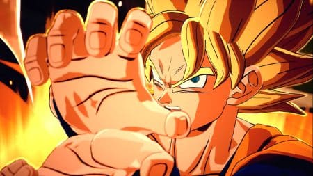 Dragon Ball Sparking! Zero: Schwierigkeitsgrad sorgt für Frust – Opening steht zur Ansicht bereit