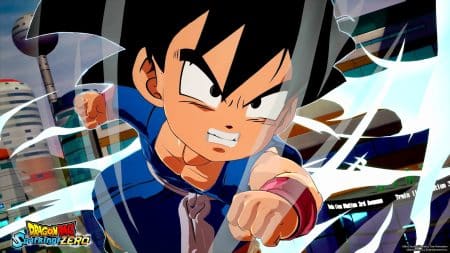 Dragon Ball Sparking! Zero: Testwertungen zum vielversprechenden Anime-Prügler