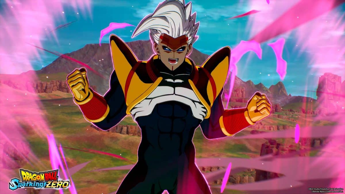 Dragon Ball Sparking Zero: Top oder Flop? Erste Verkaufszahl enthüllt