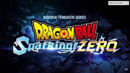 Dragon Ball Sparking Zero: Ultimate Son-Gohan und mehr – 9 Charaktere enthüllt