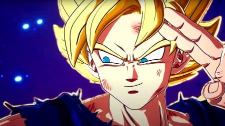 Dragon Ball Sparking Zero: Top oder Flop? Erste Verkaufszahl enthüllt