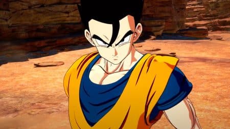 Dragon Ball Sparking! Zero angespielt: Krachende Anime-Action auf Super-Saiyajin-Level!