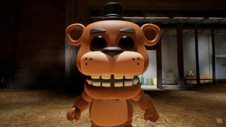 Funko Fusion: Launch-Trailer und erste Testwertungen zum Crossover-Abenteuer