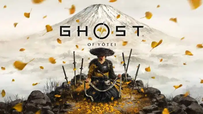 Ghost of Yotei: Das Ziel ist mehr Diversität – Entwickler sprechen über die Arbeiten an der Welt