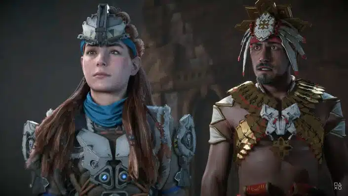 Horizon Zero Dawn: Verfilmung kommt – Ankündigung auf der CES 2025