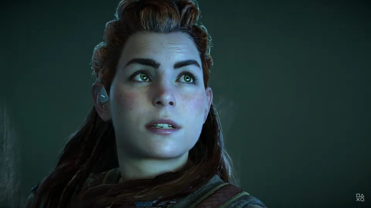 Horizon Zero Dawn Remastered: Mehr große „PlayStation-Content-Projekte“ von Nixxes geplant?