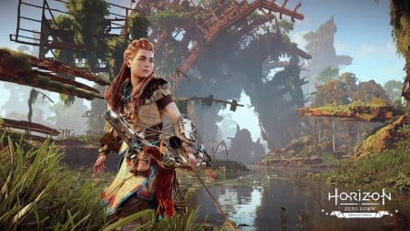 Horizon Zero Dawn: Remaster ein Must-have? Das sagen die Testwertungen