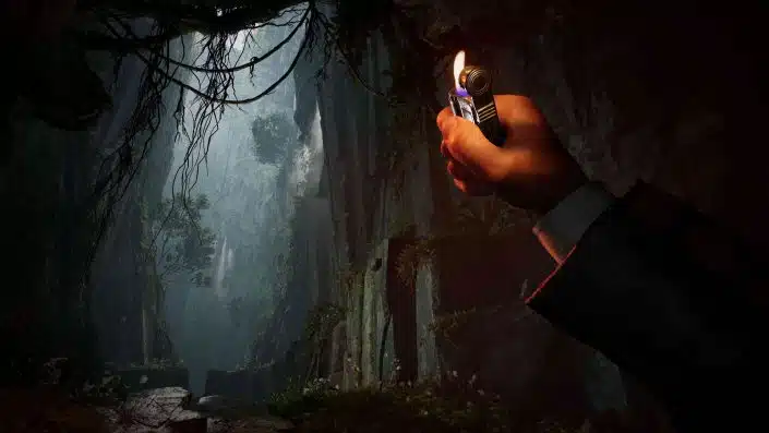 Indiana Jones und der Große Kreis: Auch für PS5 – Update #4 liefert Features & Verbesserungen