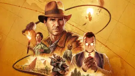 Indiana Jones und der Große Kreis: Riesige Downloadgröße und Termin für PS5-Preload enthüllt