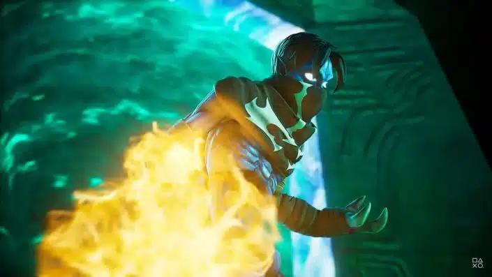 Legacy of Kain Soul Reaver 1-2 Remastered: Raziels Fähigkeiten im Fokus – Trailer liefert Gameplay