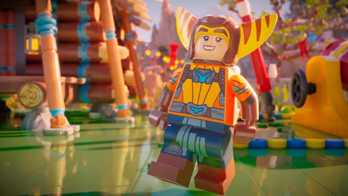 LEGO Horizon Adventures: Sony-Spiel unterbietet Sackboy und Concord