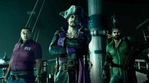 Like a Dragon Pirate Yakuza in Hawaii: Wie viel Spielzeit wird geboten? Director klärt auf