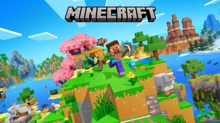 Minecraft: Kalte Schweine, Laub und mehr – Features für 2025 im Test