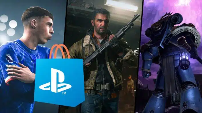 PS5 & PS4: Diese Spiele und Editionen werden besonders häufig vorbestellt