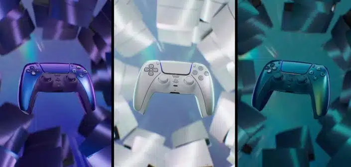 PS5-Controller: Chroma-Edition erscheint diese Woche – Vorbestellung möglich