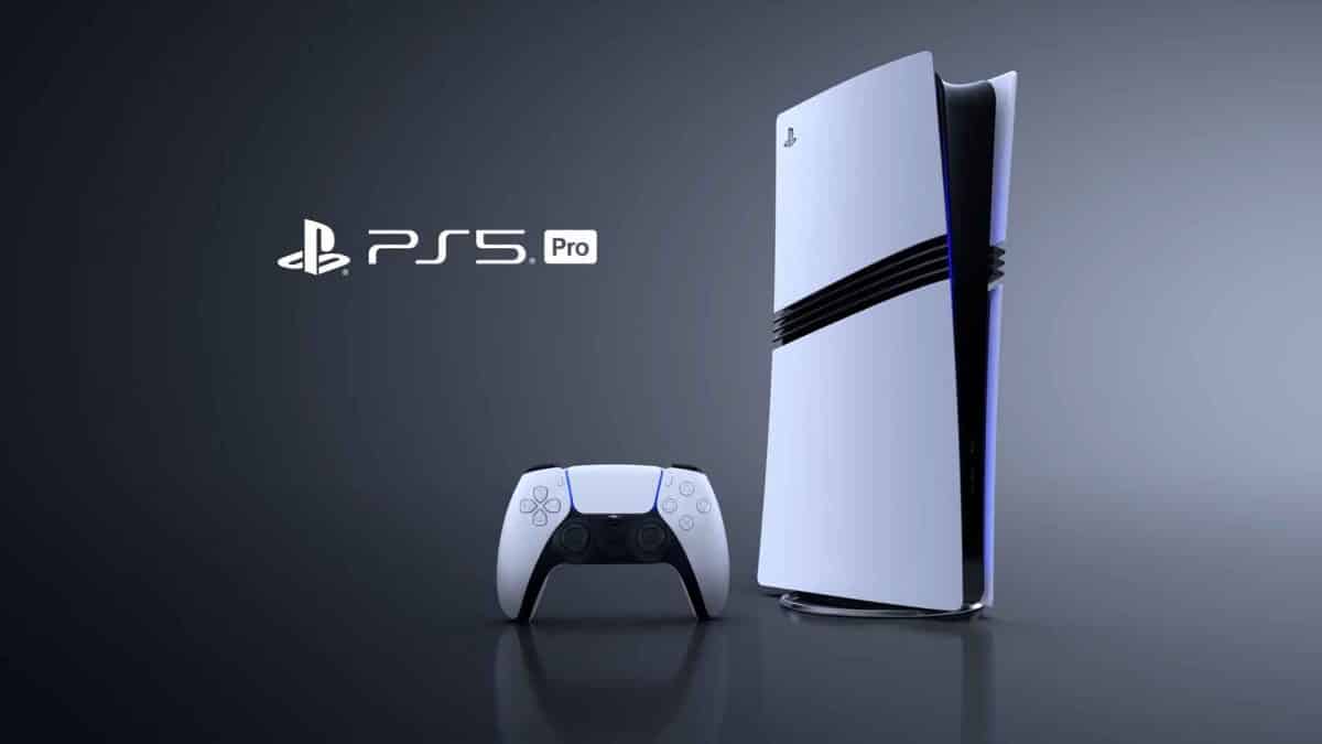PS5 Pro: Eine Next-Gen-Erfahrung? Das sagt PlayStation-CEO Nishino