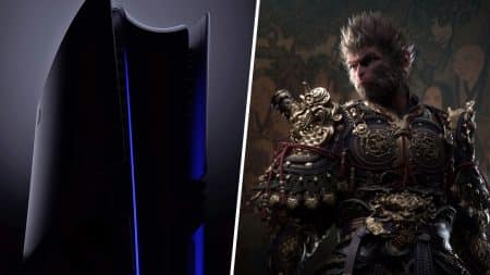 Black Myth Wukong: Wie geschaffen für die PS5 Pro!?
