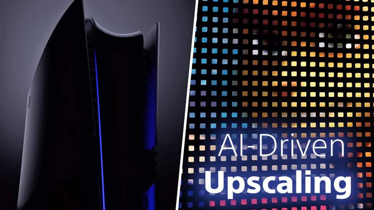 PS5 Pro: PSSR der Game-Changer? Zahlen zu internen Auflösungen