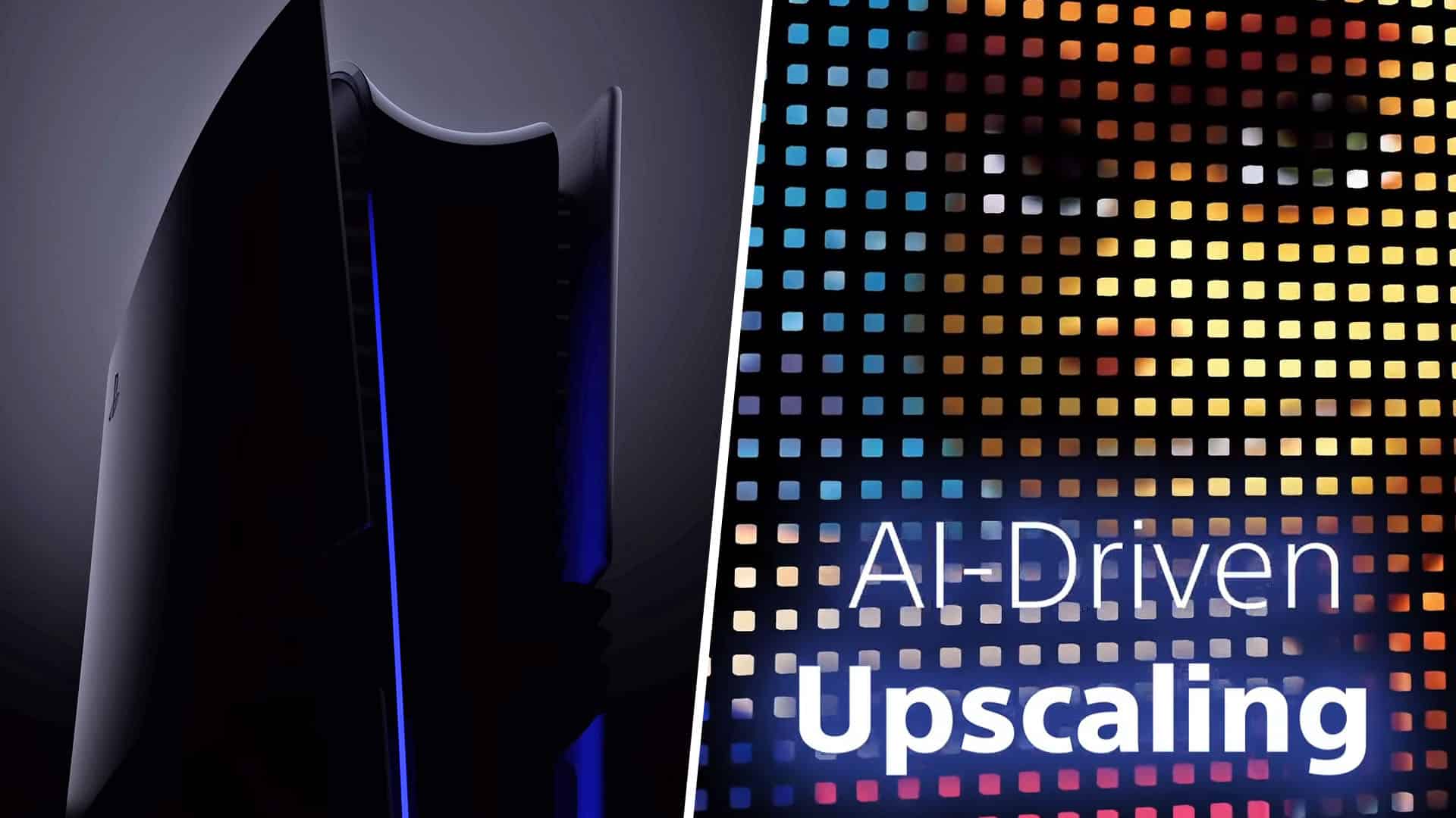 PS5 Pro & PS6: PSSR 2 mit neuen Optionen in Arbeit? Insider meldet sich zu Wort