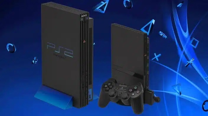 PlayStation: PS2 mit dem schnellsten Startvorgang aller Sony-Konsolen