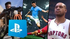 PS5 & PS4: Pre-Launch-Charts im PSN – CoD Black Ops 6, EA Sports FC 25 und mehr