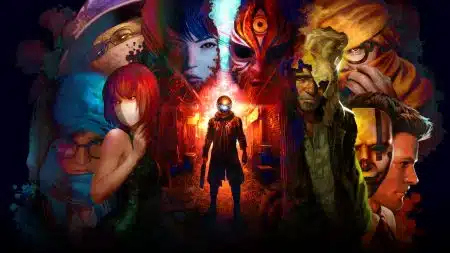 Bokeh Game Studio: Silent Hill-Schöpfer Keiichiro Toyama bestätigt Arbeiten an neuem Spiel