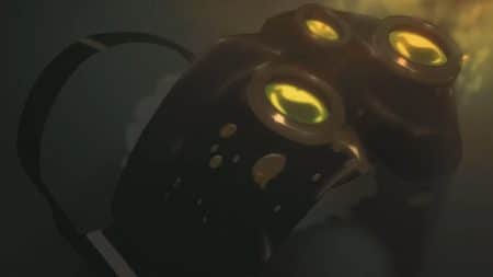 Splinter Cell: Netflix enthüllt endlich den Startzeitraum der Videospiel-Adaption