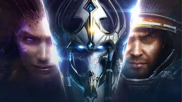 StarCraft: Sprung in ein neues Genre? Nexon & Blizzard sollen am Comeback der Reihe arbeiten