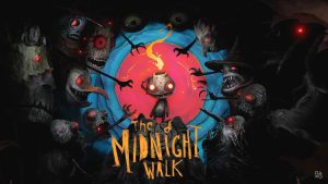 The Midnight Walk: Auch für PS VR2 – Dark-Fantasy-Abenteuer begeistert Fans