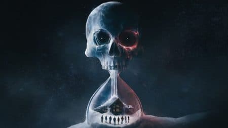 Until Dawn: Film erreicht wichtigen Meilenstein
