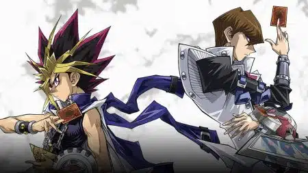 Yu-Gi-Oh!: Centur-Ion & mehr – 25th Anniversary Tin Dueling Mirrors bietet massig tolle Reprints