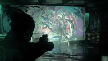 Alan Wake 2: Update nimmt sich Kritikpunkten von The Lake House an – Das wird verbessert