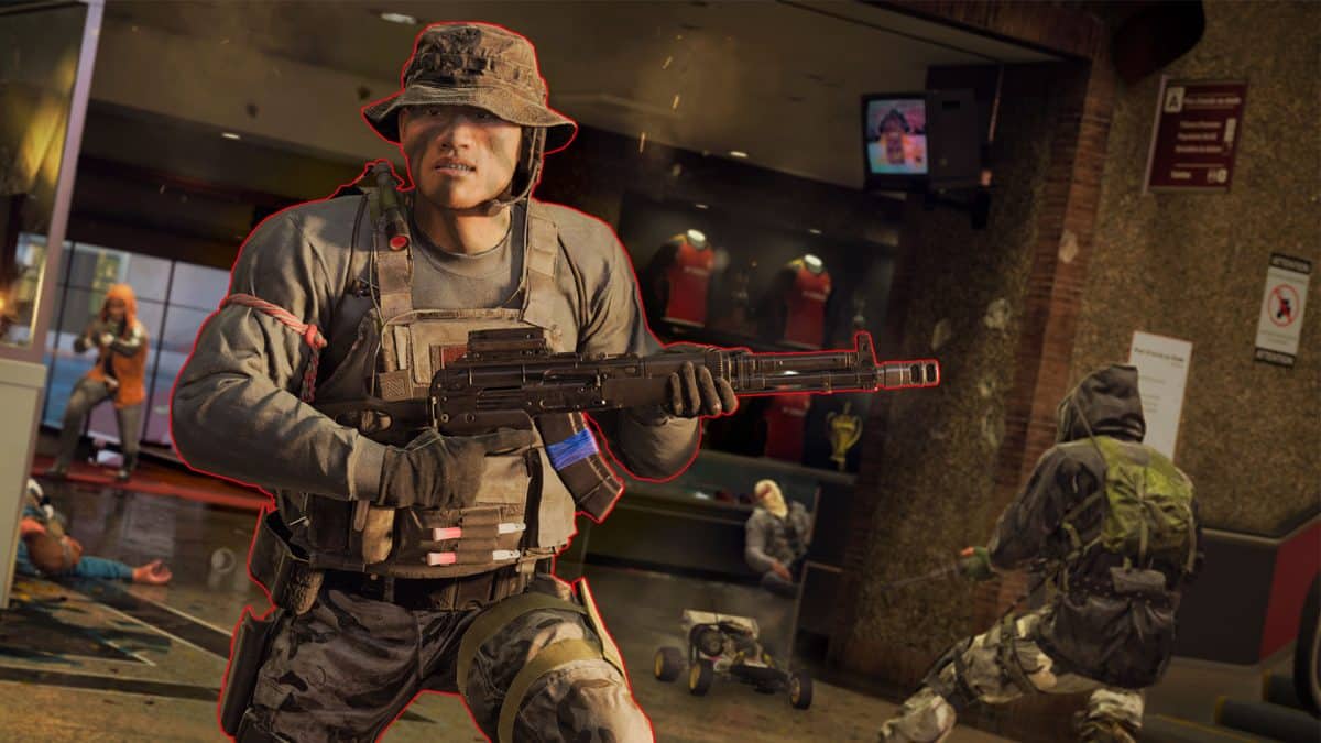 Black Ops 6: Crossover mit Squid Game – Monetarisierung sorgt schon vor dem Start für Kritik